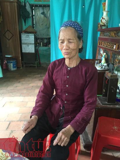 Hành trình gian nan của hai ông lão Bắc Ninh 'khui' hàng nghìn hồ sơ thương binh giả ảnh 3